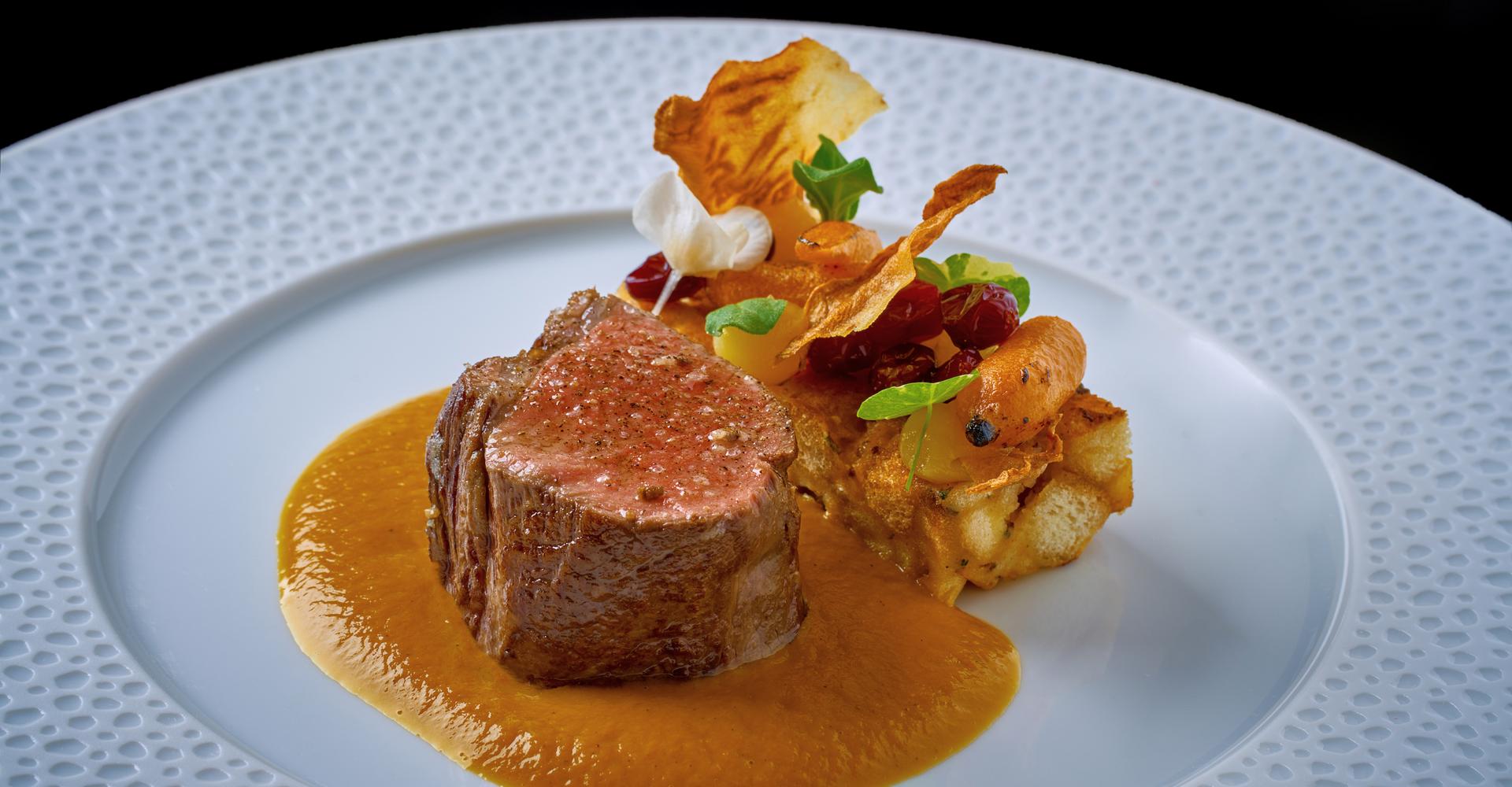 Prague restaurant certified by Czech Specials