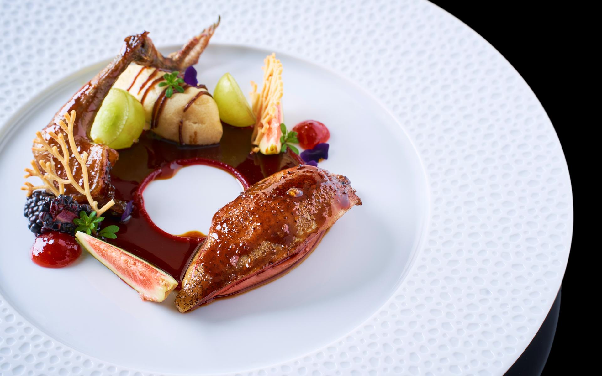 One of the best places to eat in Prague