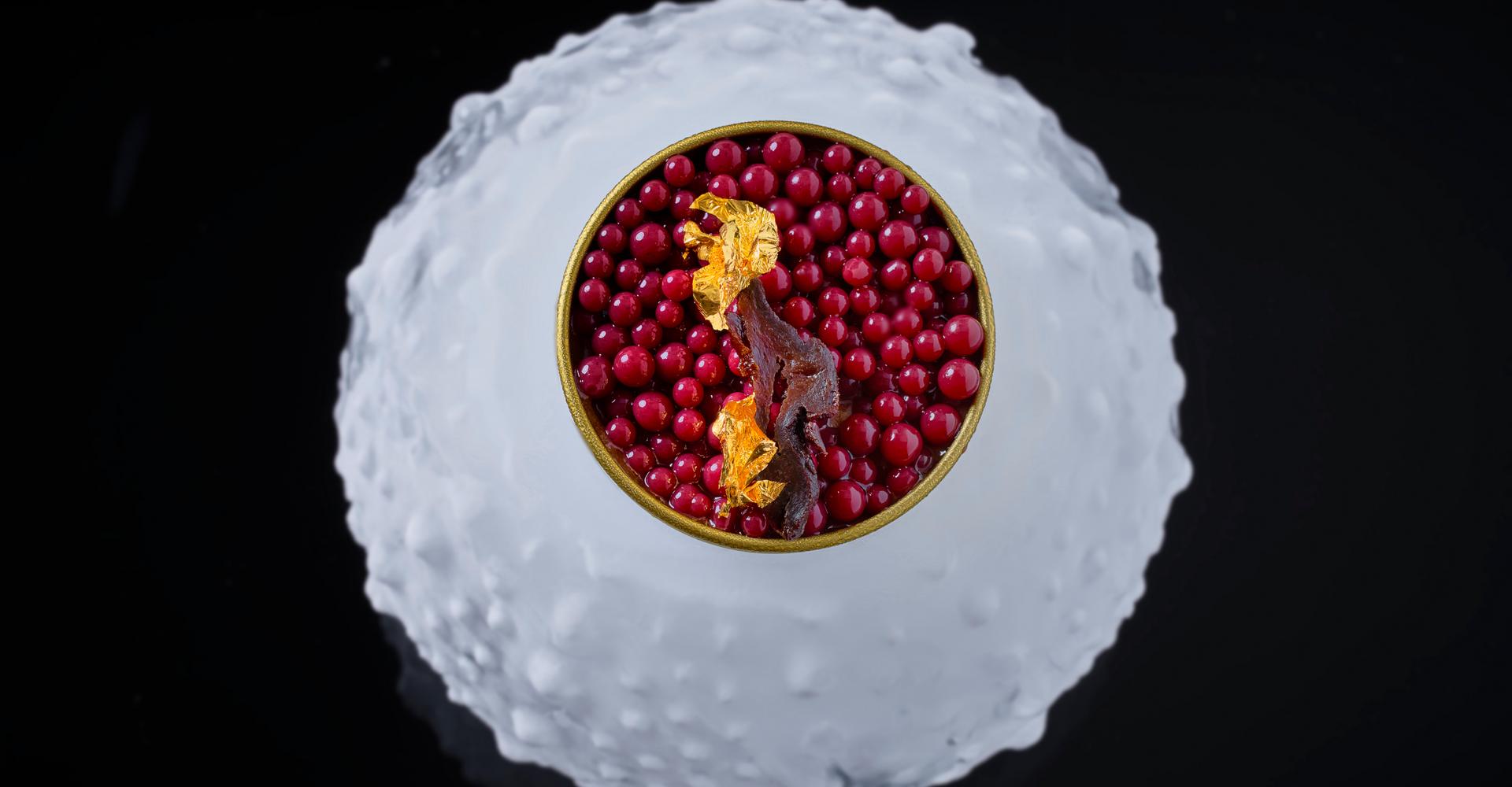 Fine Dining on Prague's Wenceslas Square