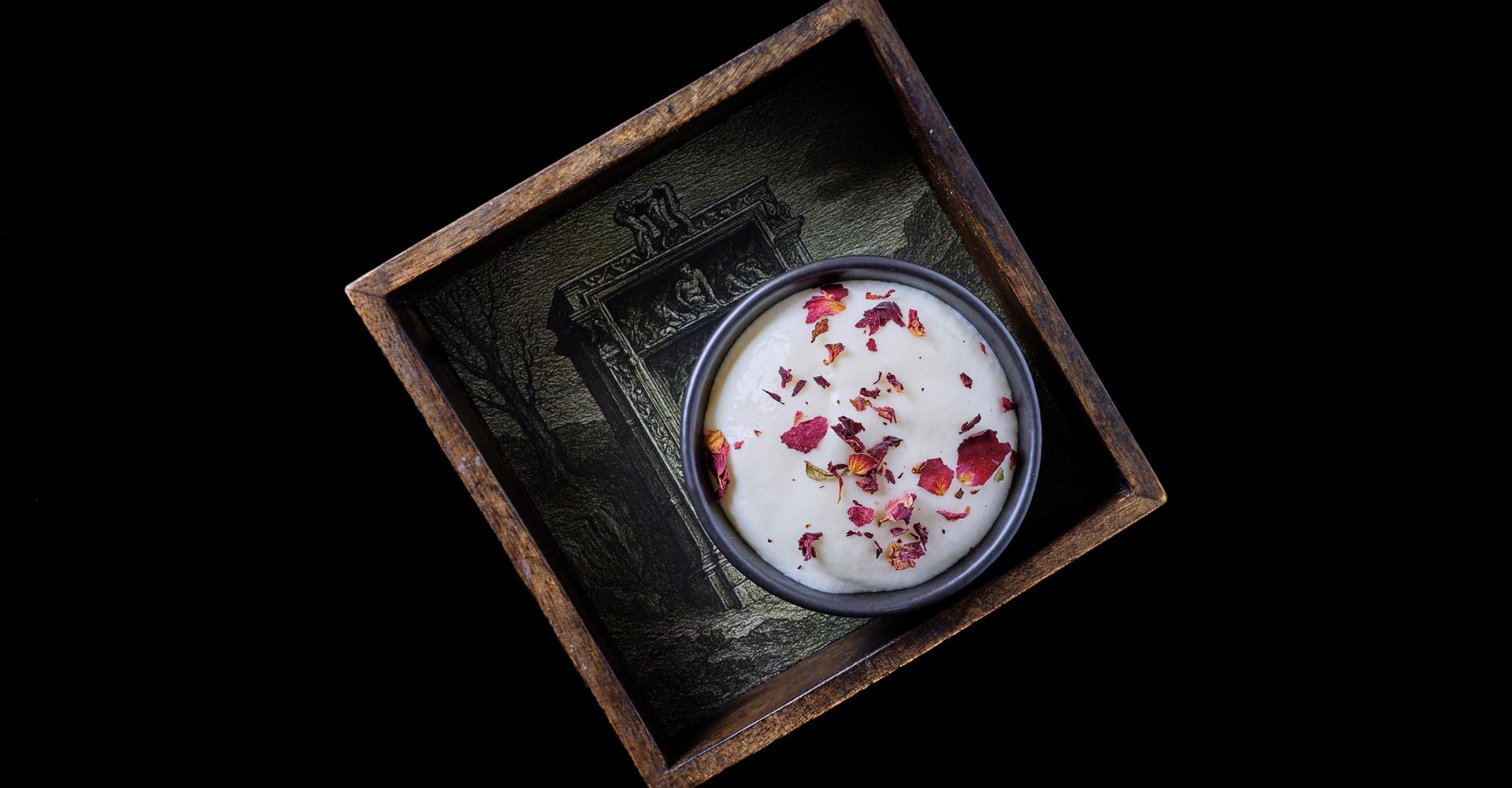 Gourmet Czech Cuisine