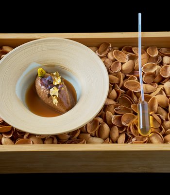 Black apple - Black Apple / Calvados