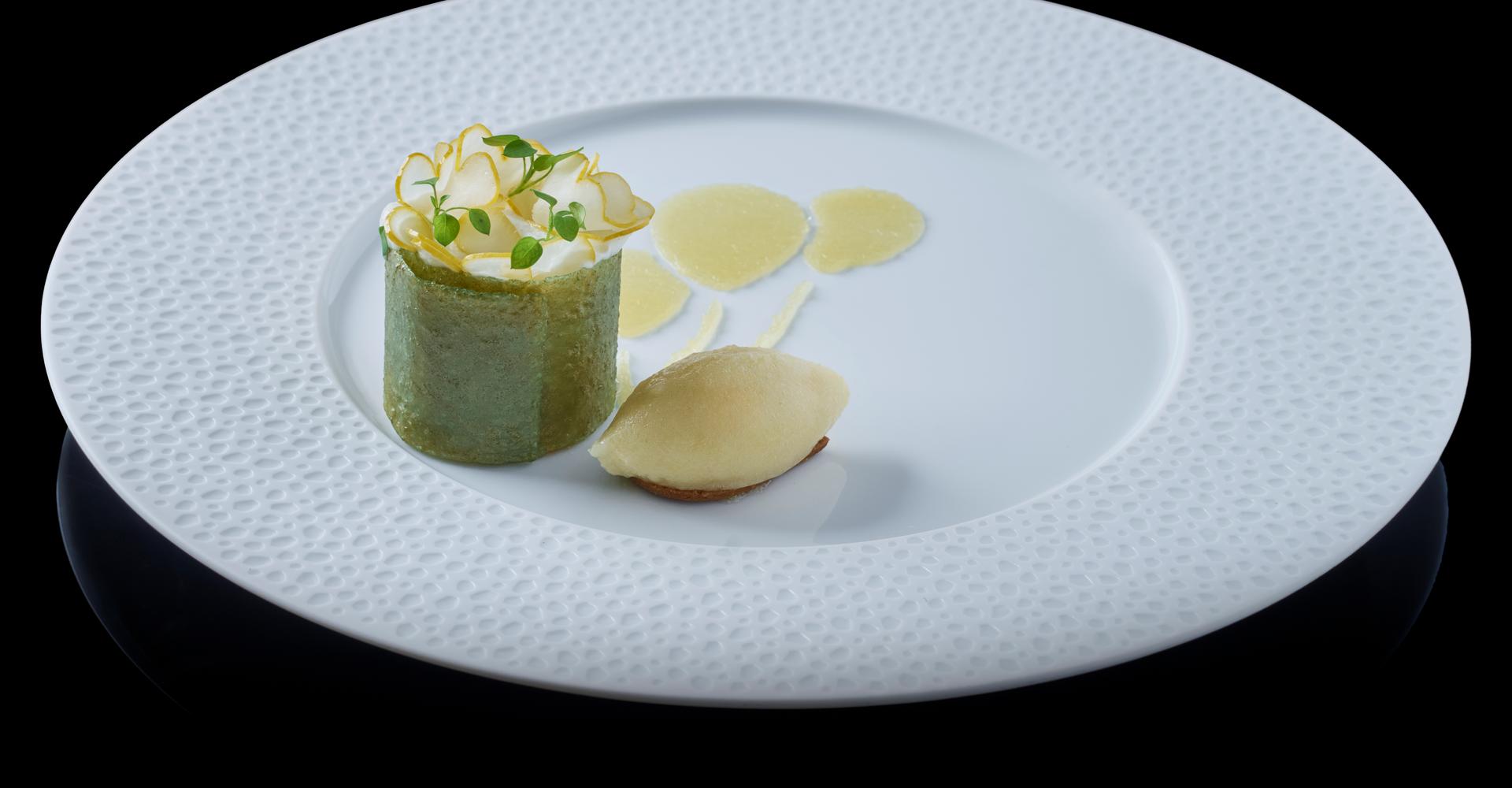 Fine dining restaurant on the Wenceslas Square