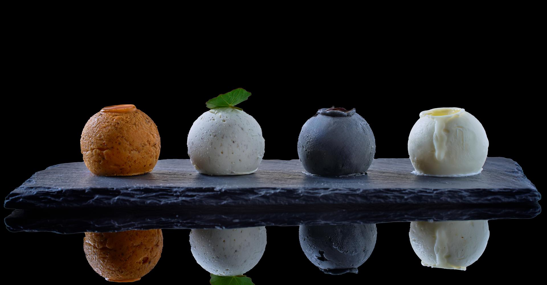 Gastro experiences for regular guests