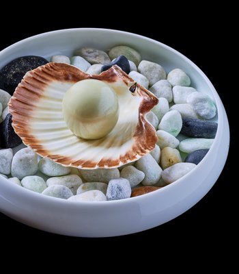 Dante's Inferno menu - Gourmet restaurant in Prague
