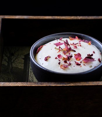 Dante's Inferno menu - Gourmet restaurant in Prague