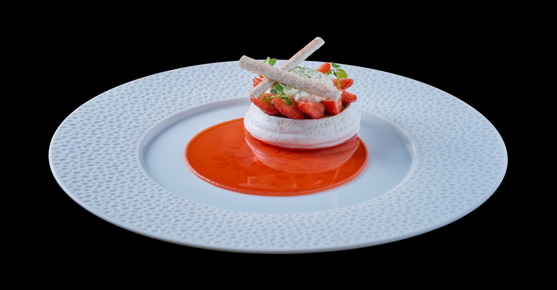 Prague restaurant since 1912