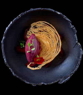 Prague Triton Restaurant - Fine Dining at its Best - Prague Triton Restaurant - Fine Dining at its Best