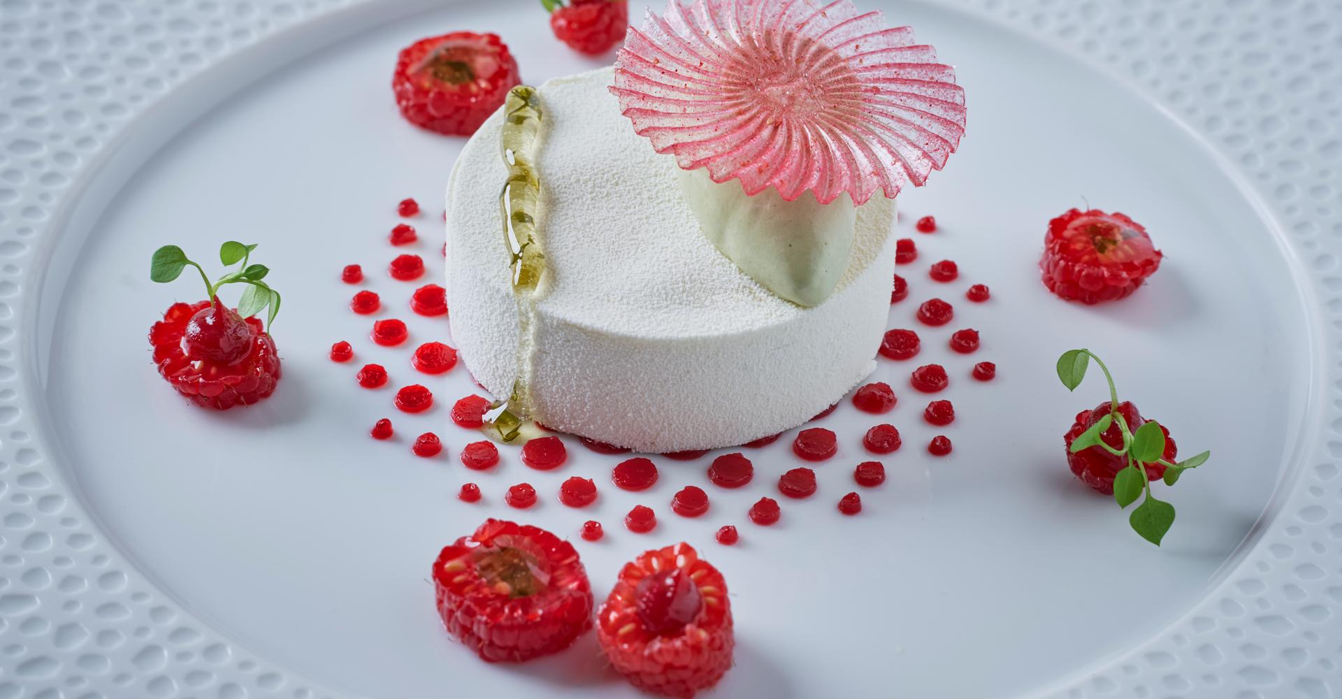 VIP experience for CHEF Club members