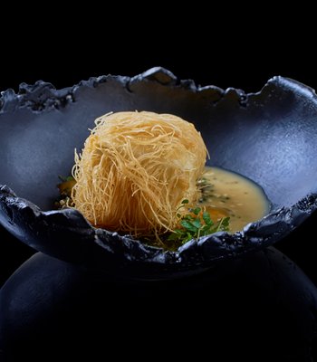 Prague Triton Restaurant - Fine Dining at its Best - Prague Triton Restaurant - Fine Dining at its Best