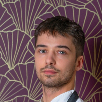 Darius Goran Toth